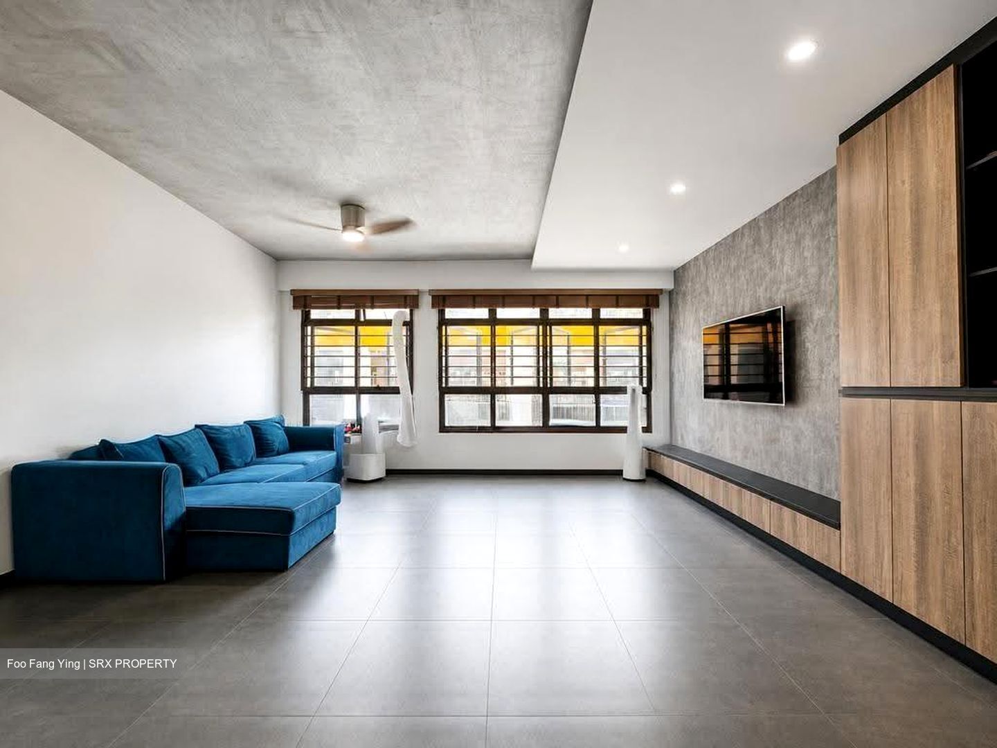 Blk 458A Fernvale Woods (Sengkang), HDB 5 Rooms #614680001